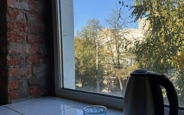 Апартаменты SutkiVIP (СуткиВИП) на улице Ленина 10