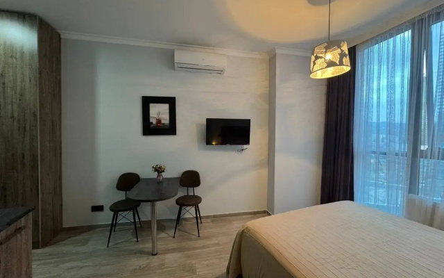 Kvartira Dar Building Apartments 919