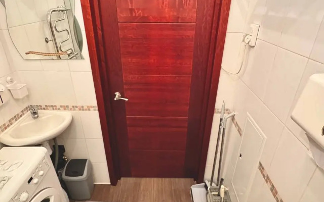 Квартира Комфортная в центре Смоленска