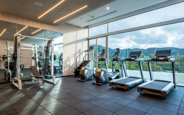 Sole Mio Wellness Boutique-hotel