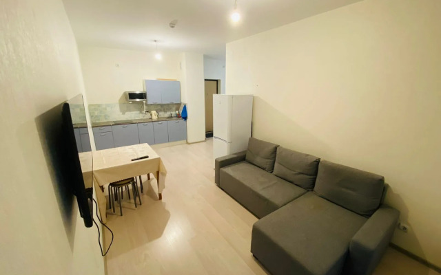 Na Chempionov 4 Flat