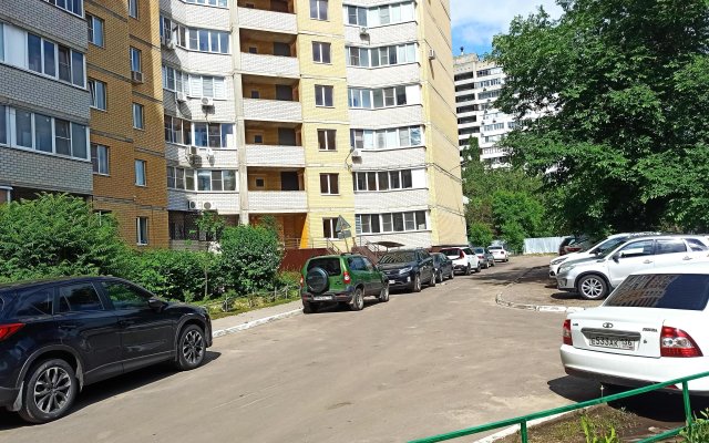 Eko Dom Apartments