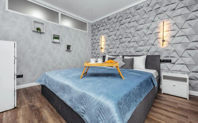 Квартира ЖК Фрукты Персик 2254