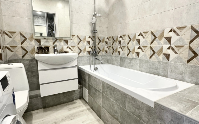 Квартира в Олимпийском Городке