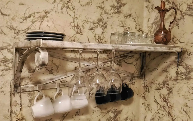 Квартира Ностальгия