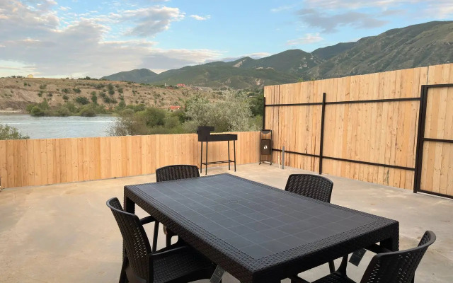 Жемчужина  Сулака