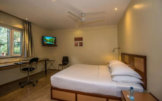 Best Western Nairobi Upper Hill Hotel