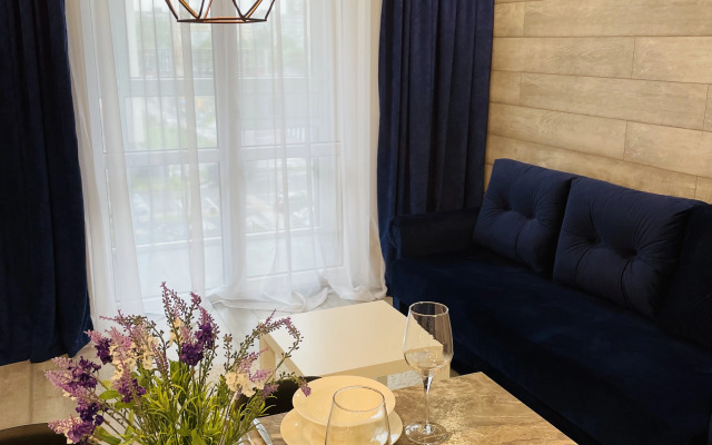 Квартира на Батальная 104