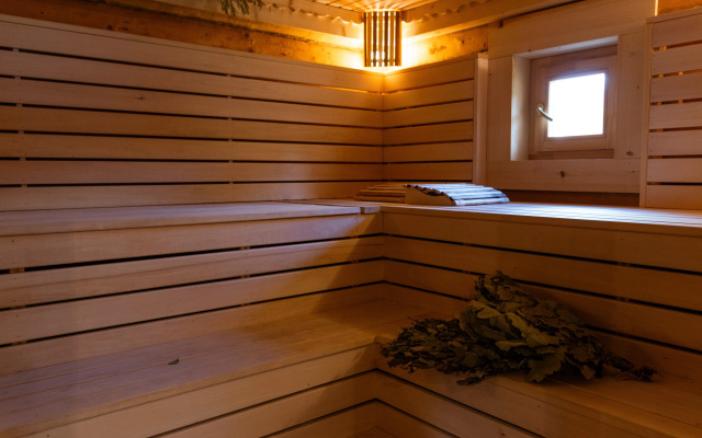 Гостевой дом Сирин Дом Суздаль