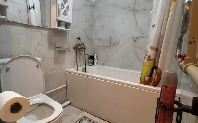 Квартира Около Ж/д Вокзала Белгород Славы 7Б