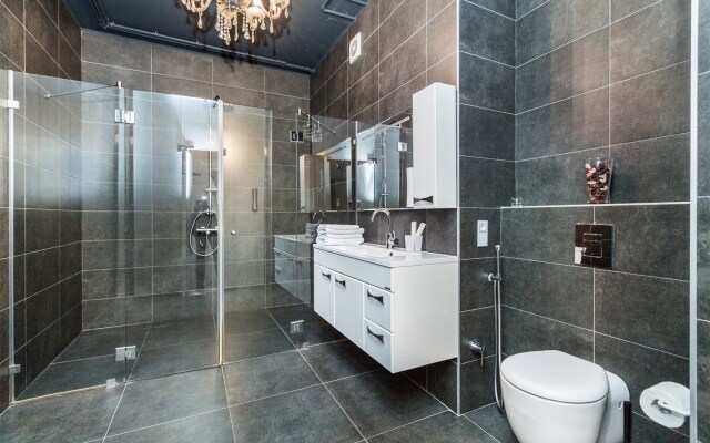 Апартаменты GOSH 386