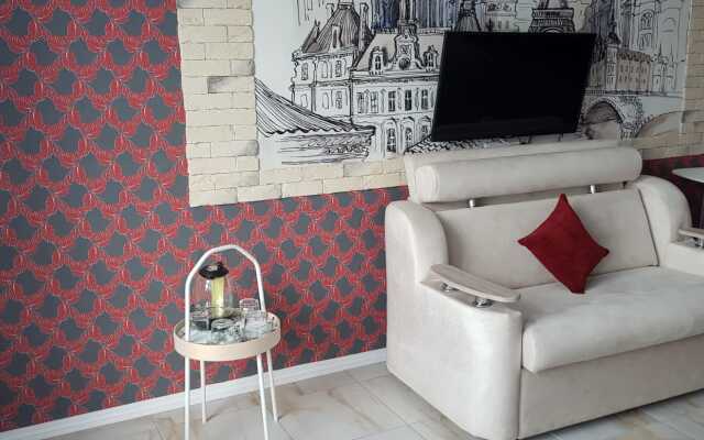 Квартира Рантье ЖК Центральный на Буденного 3