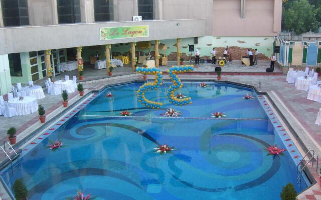 Le Grande Plaza Tashkent