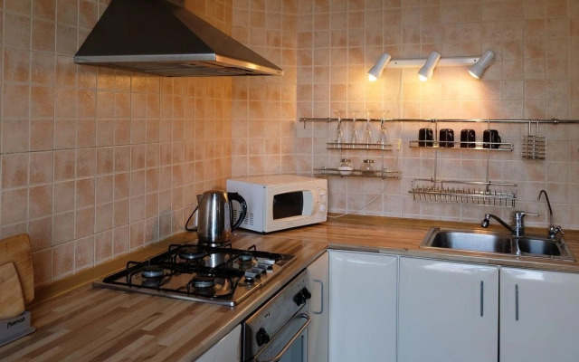 Квартира на Ленина с парковкой