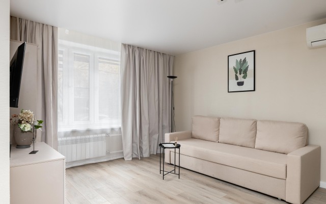 Apartments Knokey Dovzhenko
