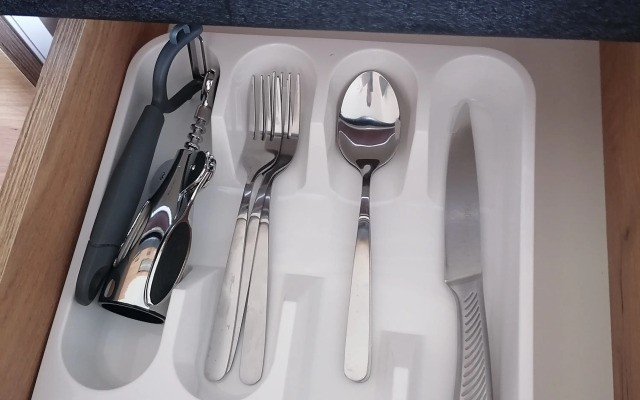 Квартира Уютная студия