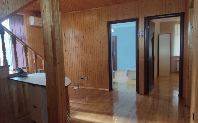 Kriyus Private House