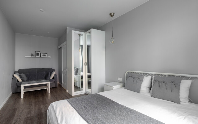 Skaylayt V Zhk Palatsio Apartments