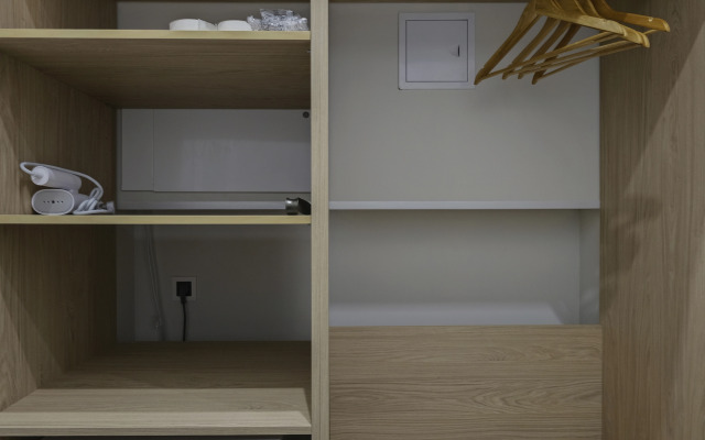 Квартира Гармония Комфорта и Стиля