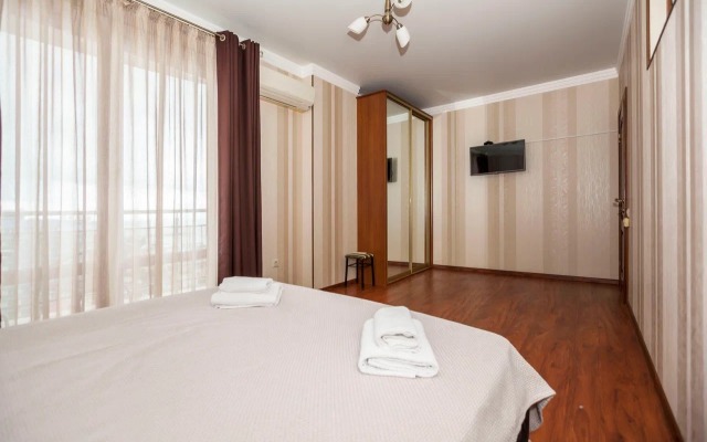 U Morya/50 Apartments