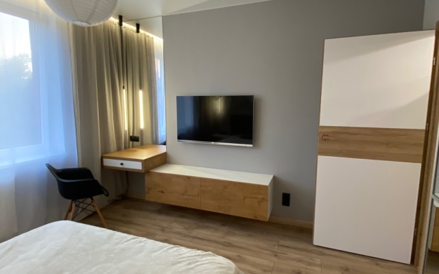 Апартаменты L'apartment Königsberg