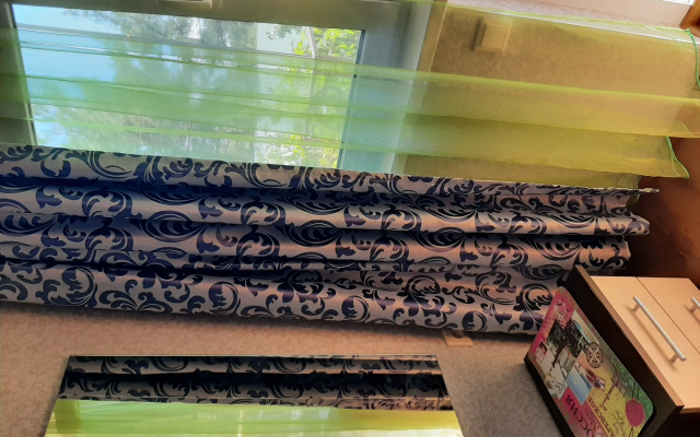 U Dyadi Fedora Guest House