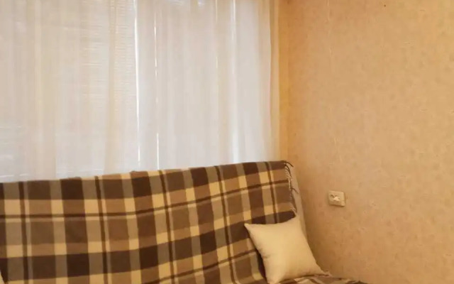 Квартира Двухкомнатная 50 лет Октября