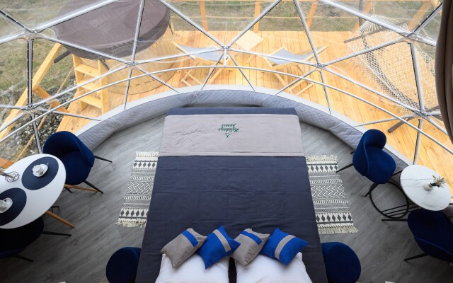 Holidays Forest Glemping