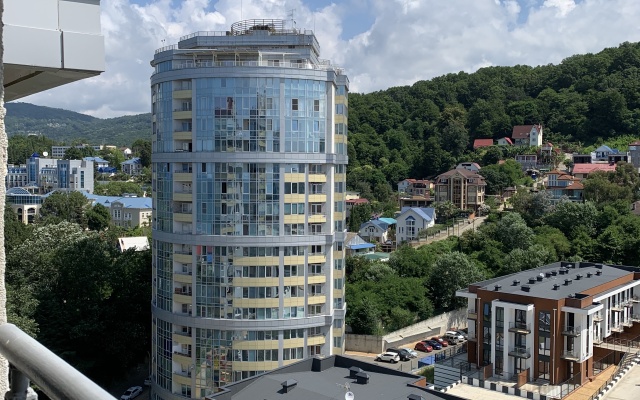 Woody Moreaparts Apartments