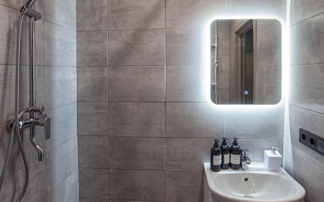 Квартира однокомнатная в центре города