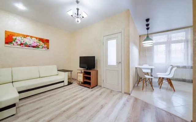 Квартира на Улице им. Героя Сарабеева В.И. 5к3