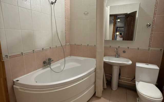 Квартира Однушка Лофт Ценральный Парк