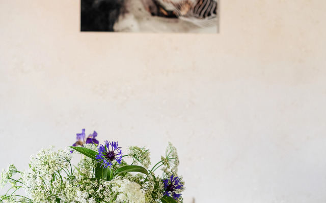 Апартаменты с Дизайнерским Ремонтом на Острове