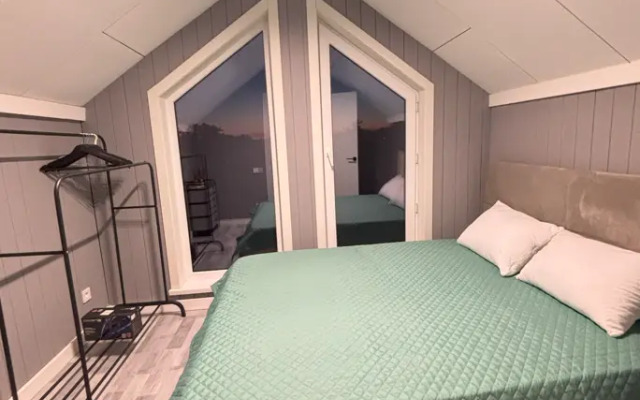 V Sochi Private house