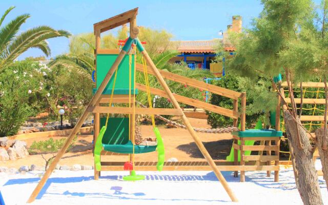 Zorbas Beach Village