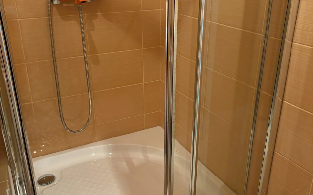 Апартаменты бизнес-класса  рядом ледовый дворец