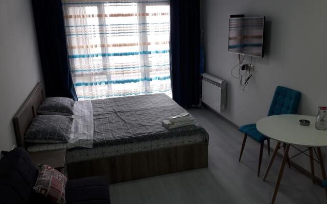 Batumi Agency Gorgiladze Apartments