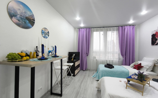 Квартира Вашингтон