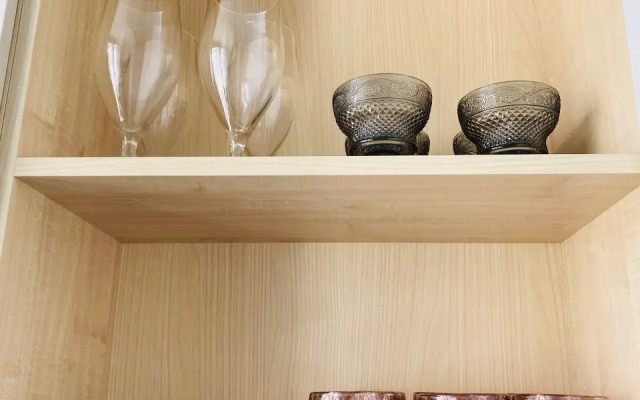 Квартира Просторная в центре города