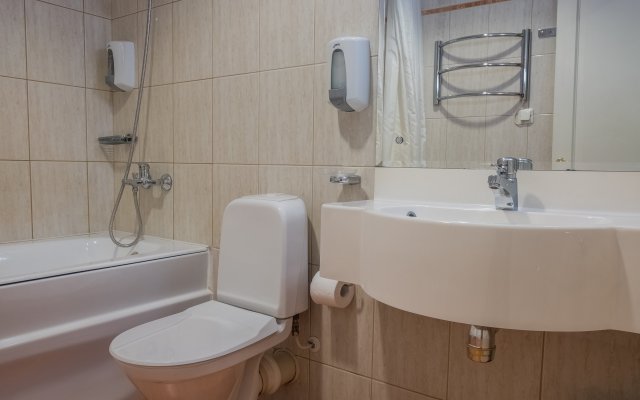 Rivoli Hotel (SpbVergaz)