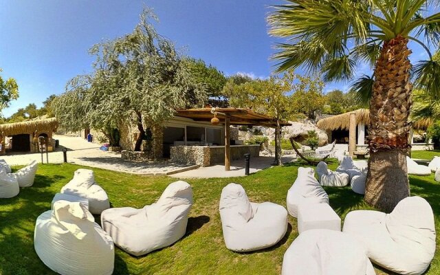 Oliviera Private Island Hotel – Kalem Adası