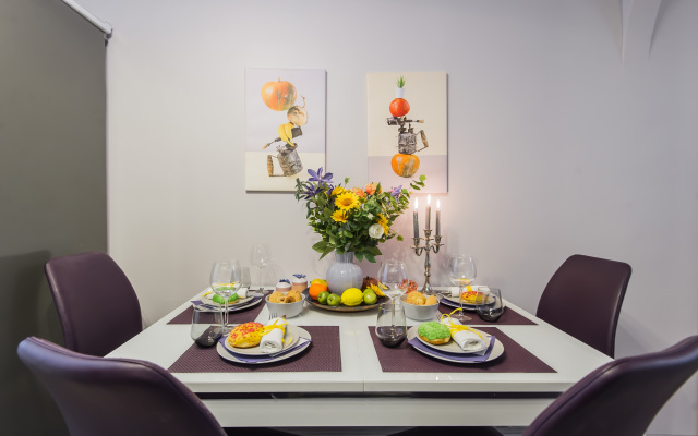 Gm U Kremlya  Apartments