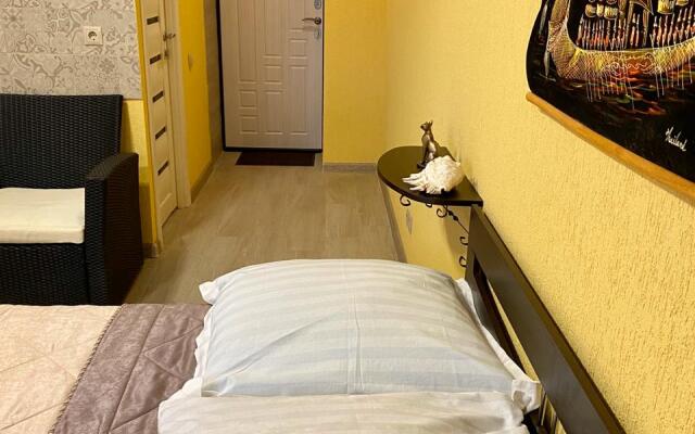 Na Pirogova 38 Guest House