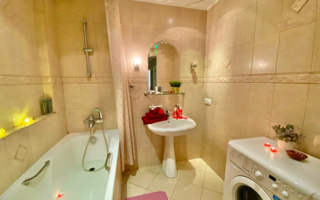 Квартира GoldApart на Пролетарской