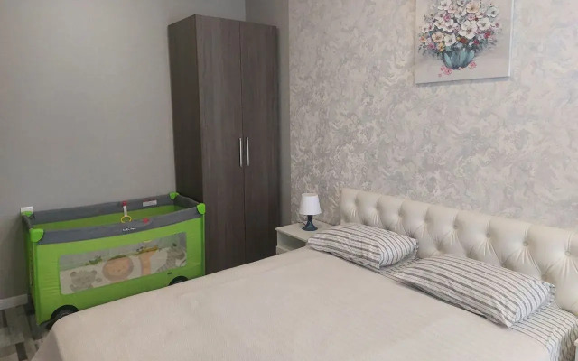 Na Ulitse Seleznyova Flat