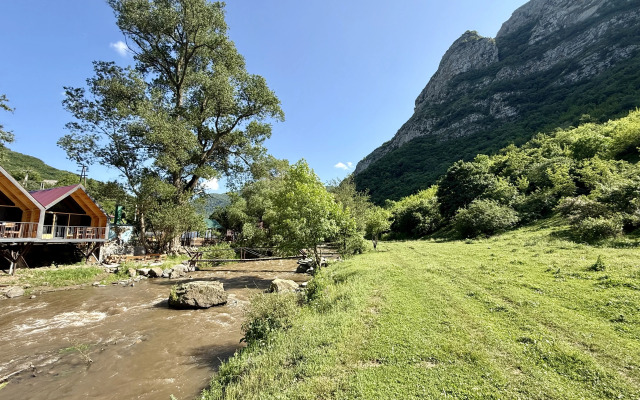 Qarup House Resort