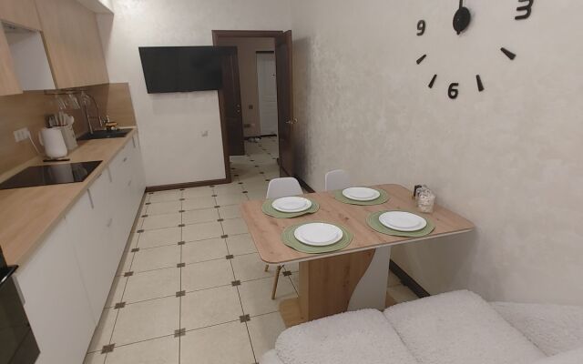 Posutochno Flat