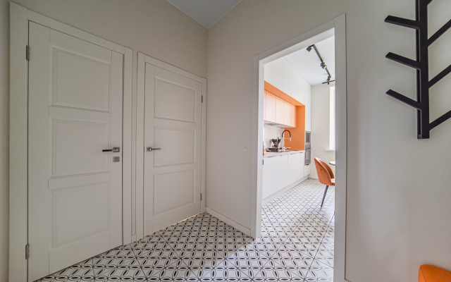 Апартаменты  у Витебского вокзала и метро Пушкинская