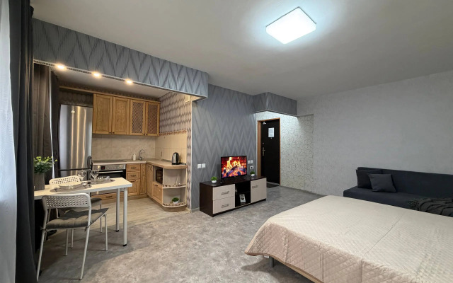 Квартира Рядом с Метро