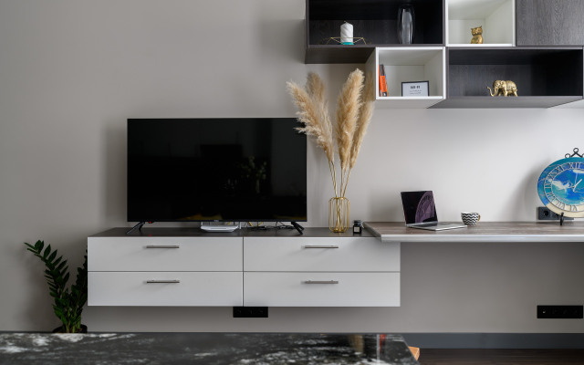 Квартира Magic Style на Васильевском острове